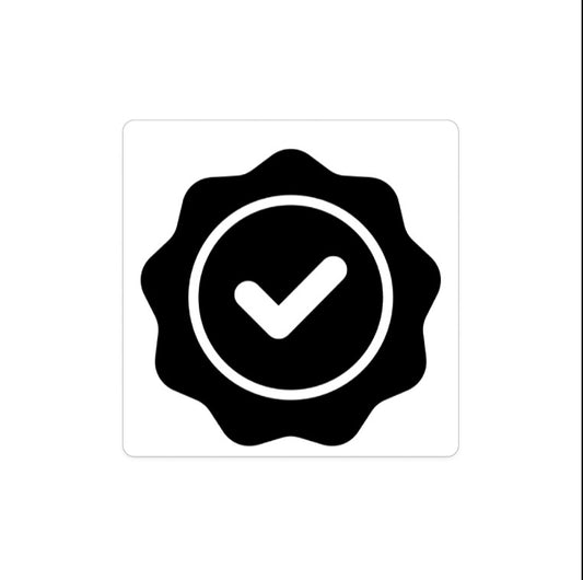 1 YEAR WARRANTY